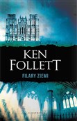 Polska książka : Filary Zie... - Ken Follett