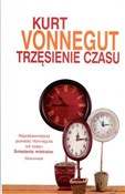 Książka : Trzęsienie... - Kurt Vonnegut