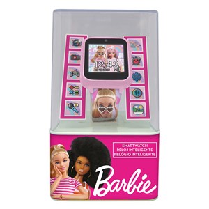 Obrazek Smartwatch Barbie BB00025