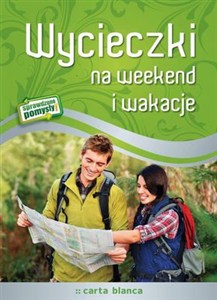 Obrazek Wycieczki na weekend i wakacje