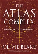 The Atlas ... - Olivie Blake -  Polish Bookstore 