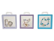 Polska książka : Bransoletk...