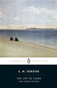 Polska książka : The Life t... - E.M. Forster