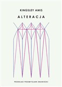 polish book : Alteracja - Amis Kingsley