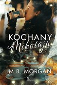 Kochany Mi... - M.B. Morgan -  Polish Bookstore 