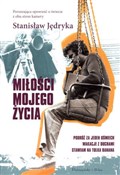 polish book : Miłości mo... - Stanisław Jędryka