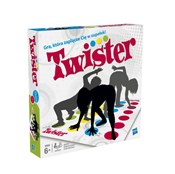 Twister -  books from Poland