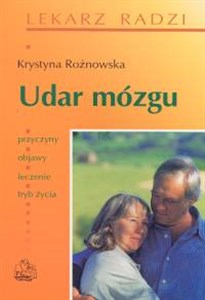 Obrazek Udar mózgu