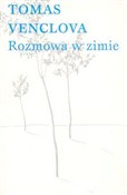 Rozmowa w ... - Tomas Venclova -  Polish Bookstore 