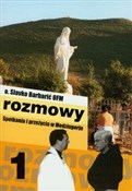 Rozmowy 1 ... - Slavko Barbarić -  Polish Bookstore 