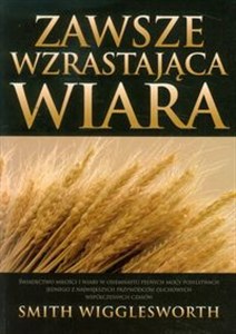 Picture of Zawsze wzrastająca wiara