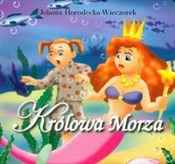 Królowa Mo... - Jolanta Horodecka-Wieczorek -  Polish Bookstore 