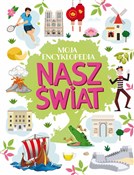 Moja encyk... - Agnieszka Nożyńska-Demianiuk, Michał Wójtowski -  books from Poland