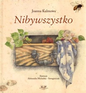 Picture of Nibywszystko