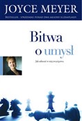 Bitwa o um... - Joyce Meyer -  books in polish 