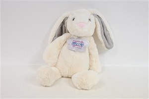 Obrazek Króliczek pluszowy 40cm