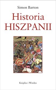 Picture of Historia Hiszpanii