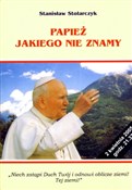 Polska książka : Papież jak... - Stanisław Stolarczyk