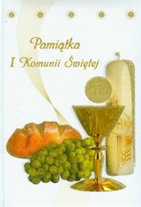 Picture of Pamiątka I Komunii Świętej