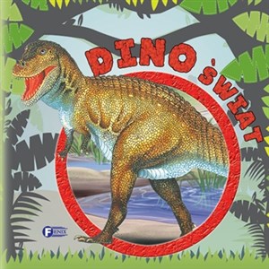 Obrazek Dino Świat