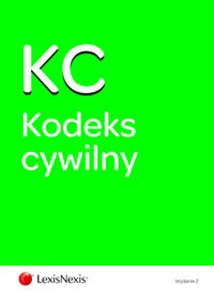 Picture of Kodeks cywilny