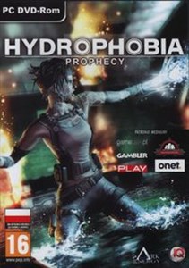 Obrazek Hydrophobia Prophecy