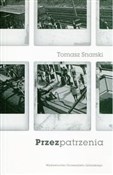 Przezpatrz... - Tomasz Snarski -  Polish Bookstore 
