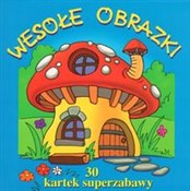 Wesołe obr... -  foreign books in polish 