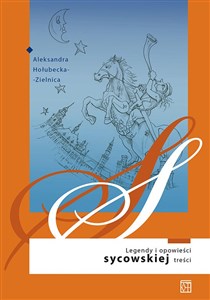 Picture of Legendy i opowieści sycowskiej treści