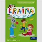 Kraina prz... - Beata Szurowska -  books in polish 