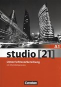 studio 21 ... - Hermann Funk, Christina Kuhn -  books from Poland