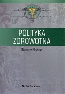 Picture of Polityka zdrowotna
