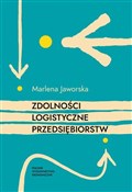Książka : Zdolności ... - Marlena Jaworska