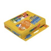 Książka : Kreda chod...