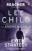 Exit Strat... - Lee Child - Ksiegarnia w UK