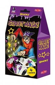 Picture of Street Magic Spooky