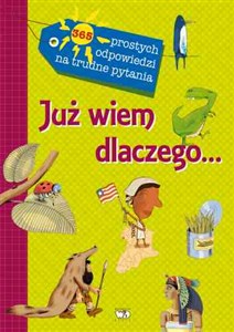 Picture of Już wiem dlaczego...