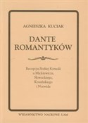 Zobacz : Dante roma... - Agnieszka Kuciak
