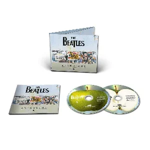 Picture of ANTHOLOGY 4 (2CD / 2025)