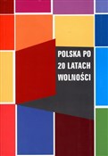Książka : Polska po ... - Marta Bucholc (red.), Sławomir Mandes (red.), Tadeusz Szawiel (red.), Joanna Wawrzyniak (red.)