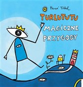 Turlututu ... - Herve Tullet -  foreign books in polish 