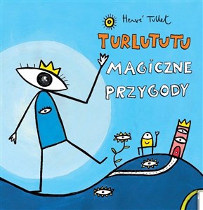 Picture of Turlututu Magiczne przygody