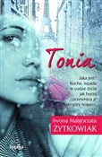 polish book : Tonia - Iwona Małgorzata Żytkowiak