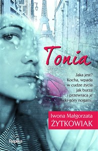 Picture of Tonia