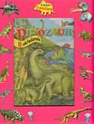 Dinozaury.... - Opracowanie Zbiorowe -  Książka z wysyłką do UK
