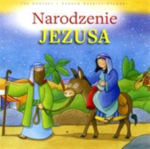 Picture of Narodzenie Jezusa