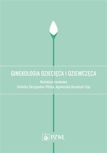 Picture of Ginekologia dziecięca i dziewczęca.