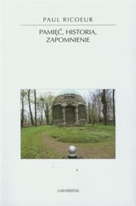 Picture of Pamięć historia zapomnienie