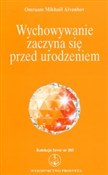 Wychowywan... - Omraam Mikhael Aivanhov -  Polish Bookstore 