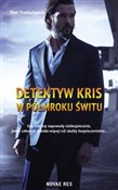 polish book : Detektyw K... - Piotr Trzebuchowski